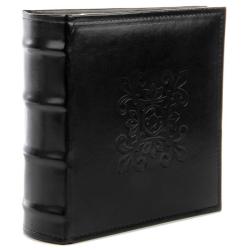 Альбом Veld Co Memo LM-4R300PPBB/2 (117410) 10x15 (300 фото), черный