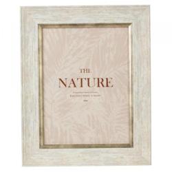 Фоторамка Nature Beige 15x20, бежевая