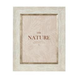 Фоторамка Nature Beige 15x20, бежевая