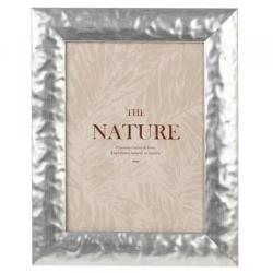 Фоторамка Fold 15x20, серебристая