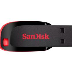Флэш-диск 32GB Sandisk Cruzer Blade