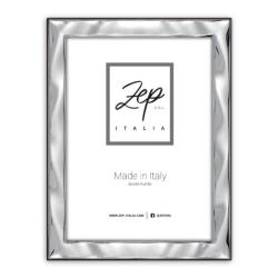 Фоторамка ZEP Caserta 10x15, серебристая